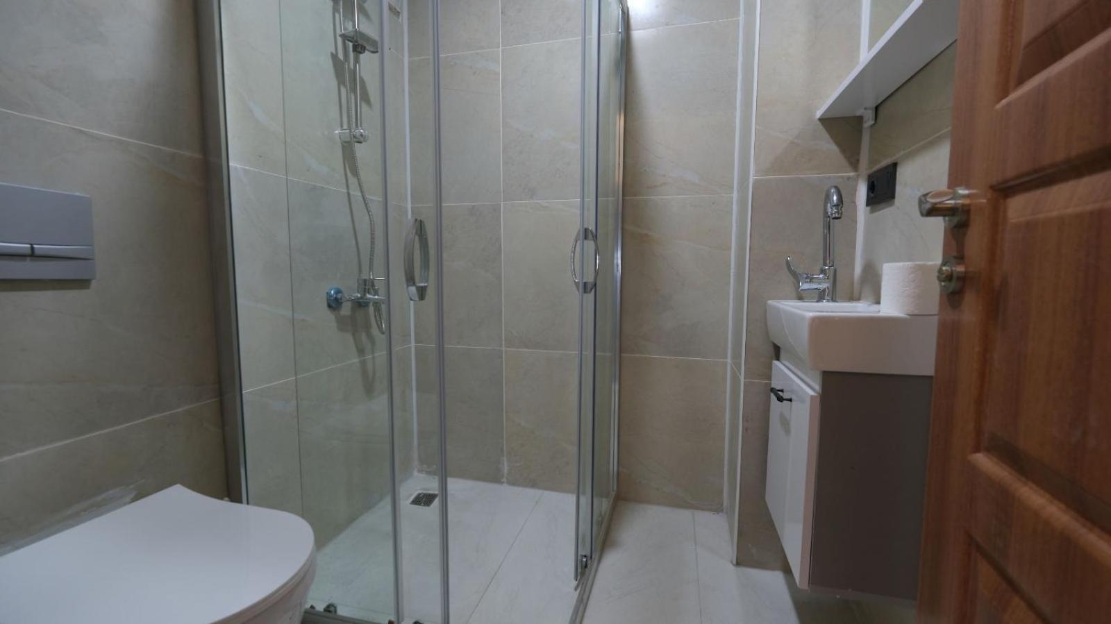 Afyon Regulus Thermal Apart Hotel & Villas Gazligol Exterior photo